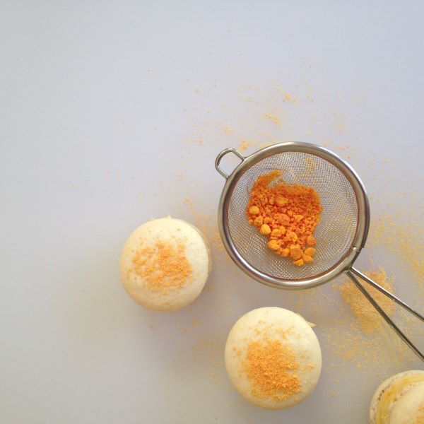 Coloured Icing Sugar