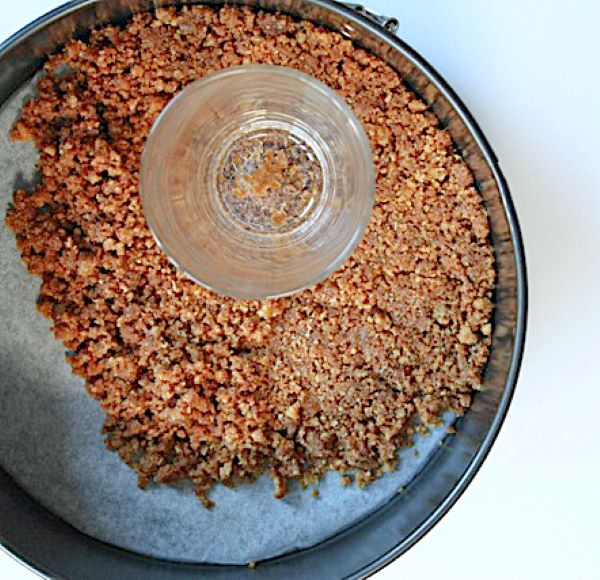 Creating an Even Crust