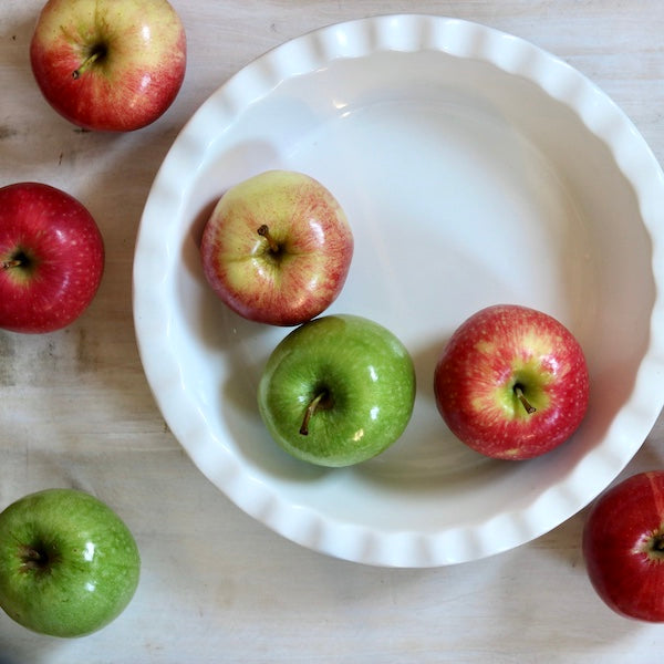 Pie Apples