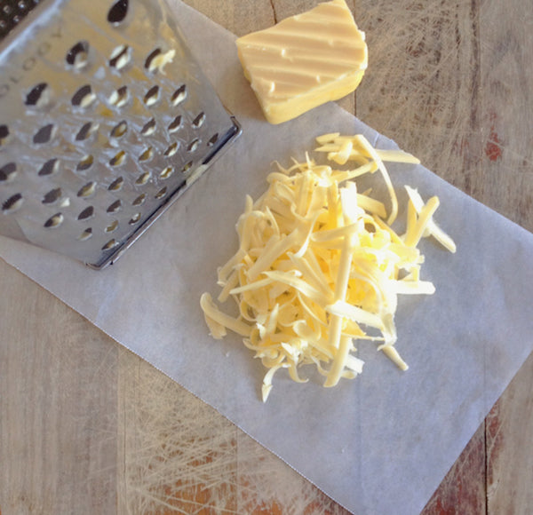 How to Soften Butter Quickly