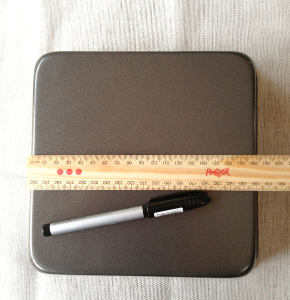 Measuring & Marking Tins