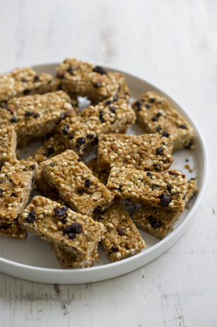 Recipe Feature & Review: goodfood