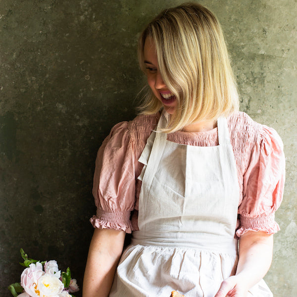 Winter Baking Series: Tilly Pamment