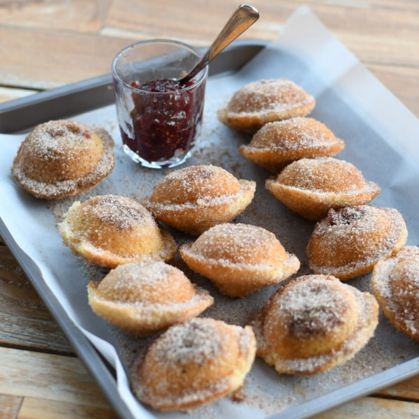 More than just the basics: reflections from Modules 1 & 2