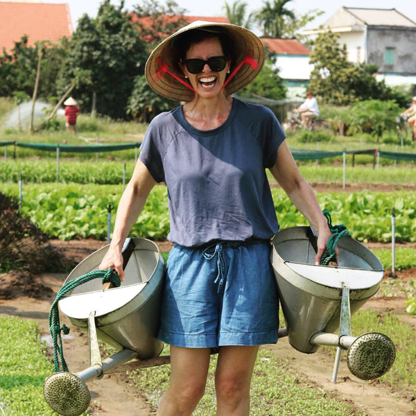 7 Things I discovered (and loved) while in Vietnam