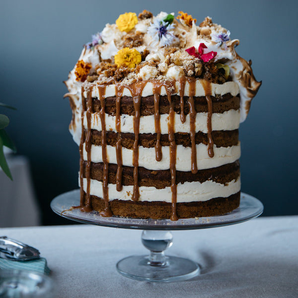 Article: Homes to Love