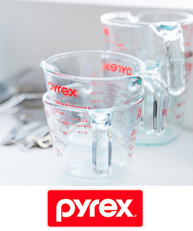 Pyrex