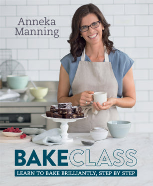 BakeClass Book: The Mercury