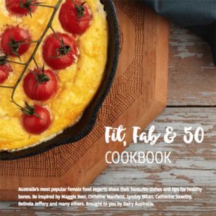 Recipe Feature: Zucchini, Parmesan & Basil Muffins